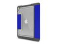 STM dux plus duo (iPad 7/8/9th Gen) Blue - EDU/BULK