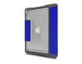STM dux plus duo (iPad 7/8/9th Gen) Blue - EDU/BULK