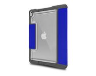 STM dux plus duo (iPad 7/8/9th Gen) Blue - EDU/BULK (STM-222-237JU-03)