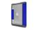 STM dux plus duo (iPad 7/8/9th Gen) Blue - EDU/BULK (STM-222-237JU-03)