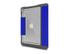 STM dux plus duo (iPad 7/8/9th Gen) Blue - EDU/BULK