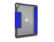 STM dux plus duo (iPad 7/8/9th Gen) Blue - EDU/BULK (STM-222-237JU-03)