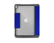STM dux plus duo (iPad 7/8/9th Gen) Blue - EDU/BULK (STM-222-237JU-03)