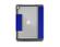 STM dux plus duo (iPad 7/8/9th Gen) Blue - EDU/BULK (STM-222-237JU-03)