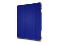 STM dux plus duo (iPad 7/8/9th Gen) Blue - EDU/BULK (STM-222-237JU-03)