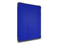 STM dux plus duo (iPad 7/8/9th Gen) Blue - EDU/BULK (STM-222-237JU-03)