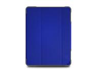 STM dux plus duo (iPad 7/8/9th Gen) Blue - EDU/BULK (STM-222-237JU-03)