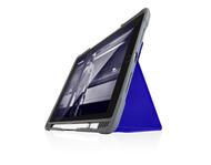 STM dux plus duo (iPad 7/8/9th Gen) Blue - EDU/BULK (STM-222-237JU-03)