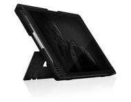 STM dux shell for MS Surface Pro 4/5/6/7 - Black Retail (STM-222-260L-01)