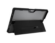 STM dux shell for MS Surface Pro 4/5/6/7 - Black Retail (STM-222-260L-01)