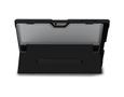 STM dux shell for MS Surface Pro 4/5/6/7 - Black Retail (STM-222-260L-01)