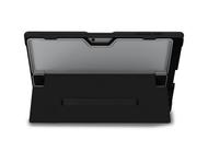 STM dux shell for MS Surface Pro 4/5/6/7 - Black Retail (STM-222-260L-01)