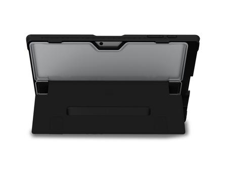 STM dux shell for MS Surface Pro 4/5/6/7 - Black Retail (STM-222-260L-01)