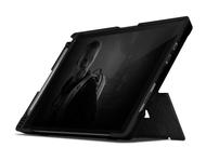 STM dux shell for MS Surface Pro 4/5/6/7 - Black Retail (STM-222-260L-01)