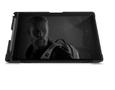 STM dux shell for MS Surface Pro 4/5/6/7 - Black Retail (STM-222-260L-01)