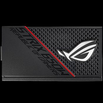ASUS Rog Strix 650W Power Supply  (90YE00A1-B0NA00)