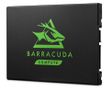 SEAGATE BarraCuda 120 SSD 250Gb SATA 6Gb/s bulk
