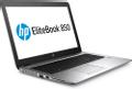 HP EliteBook 850 G3 UMA i7 850 / 15.6 FHD SVA AG / 8GB 1D 2133 DDR4 / 512GB / W7p64W10p / 3yw / Webcam / kbd DP Backlit / Intel 8260 AC 2x2 non vPro +BT /lt4120 / SGX Permanent Disable IOPT / FPR / No NF (T9X56EA#AK8)