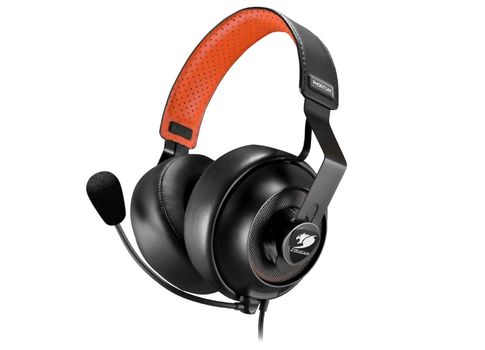COUGAR Phontum S Black Headset (3H500P53T.0001)