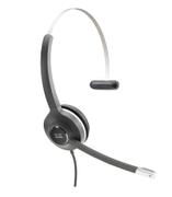 CISCO 531 Wired Single - Headset - on-ear - wired
