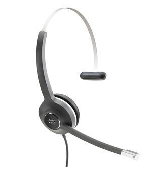 CISCO o 531 Wired Single - Headset - on-ear - wired (CP-HS-W-531-USBC)