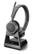 POLYCOM Voyager 4220 Office 2 WAY Base MS TEAMS USB-C CABLE EMEA
