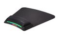 KENSINGTON n SmartFit - Mouse pad - black (K55793EU)