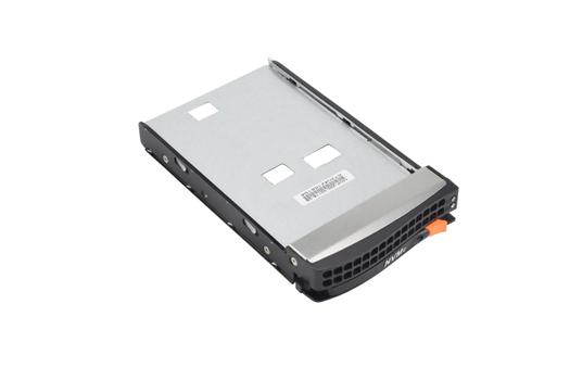 SUPERMICRO Storage Drive Enclosure Black  (MCP-220-00116-0B)