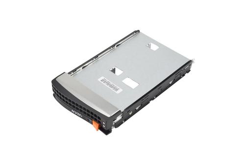 SUPERMICRO Storage Drive Enclosure Black  (MCP-220-00116-0B)