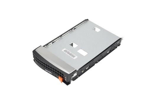 SUPERMICRO Storage Drive Enclosure Black  (MCP-220-00116-0B)