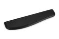 KENSINGTON n ERGOSOFT WR SLIM KBS - Keyboard wrist rest - black (K52800WW)