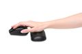 KENSINGTON ES Wrist Rest for Mouse (K52802WW)