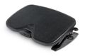 KENSINGTON Solemate Plus Foot Rest Black