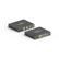 PURETOOLS - HDBaseT KVM Extender Sæt, 4K (60Hz 4:2:0), 100m 4K / 100m 1080p, HDMI, USB, RS232, PoE