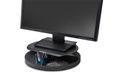 KENSINGTON SPIN2 MONITOR STAND BLACK . ACCS
