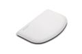 KENSINGTON n ErgoSoft - Mouse/ trackpad wrist rest - grey (K50436EU)