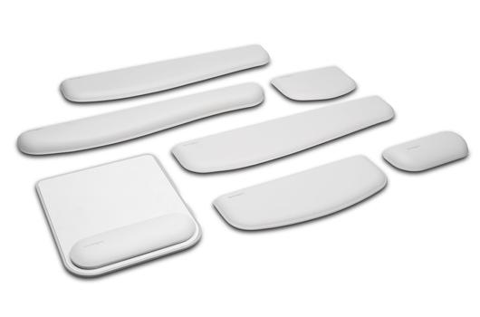 Kensington ErgoSoft håndleddsstøtte for tastatur (K50435EU)