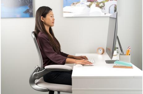 Kensington ErgoSoft håndleddsstøtte for tastatur (K50435EU)