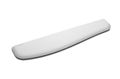 KENSINGTON n ErgoSoft Wrist Rest for Slim Keyboards - Keyboard wrist rest - grey (K50434EU)