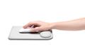 KENSINGTON ErgoSoft Mousepad with Wrist (K50437EU $DEL)