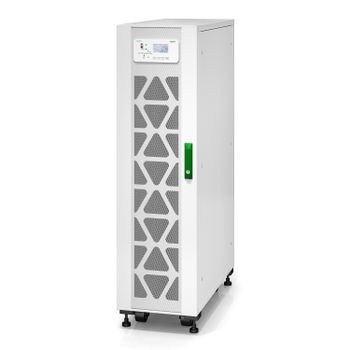 APC EASY UPS 3S 20 KVA 400 V 3:1 UPS FOR INTERNAL BATTERIES IN ACCS (E3SUPS20K3IB)