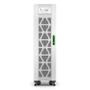 APC EASY UPS 3S 10KVA 400 V 3:1 UPS FOR INTERNAL BATTERIES           IN ACCS (E3SUPS10K3IB)