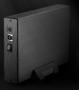 AXAGON USB3.0-SATA 3.5" External ALINE Box Factory Sealed (EE35-XA3)