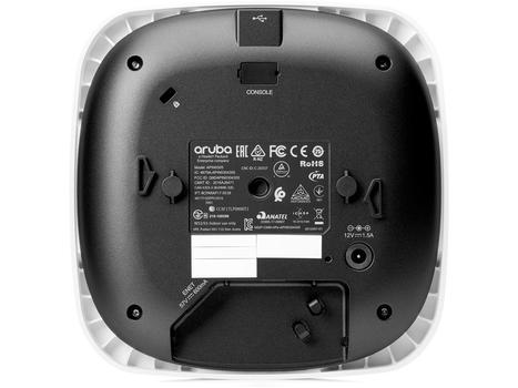 Hewlett Packard Enterprise ARUBA Instant On Ap12 (US) (R2X00A)