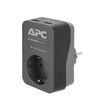 APC Essential SurgeArrest 1 outlet 230V (PME1WU2B-GR)