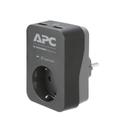 APC Essential SurgeArrest 1