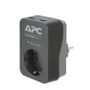 APC Essential SurgeArrest 1 outlet 230V