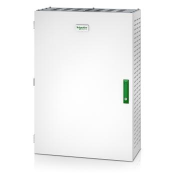 APC Easy UPS 3M System Maintenance Bypass Panel (E3MBPAR60K200H)